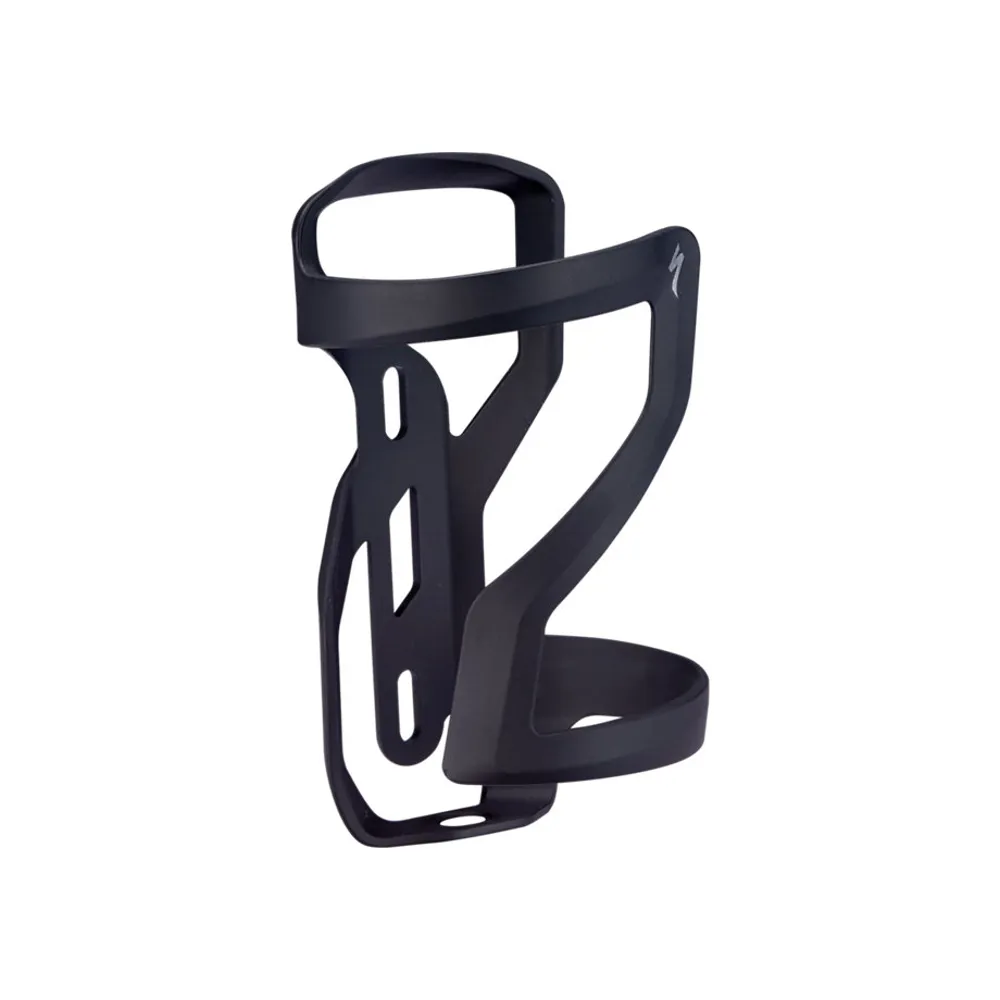 uPRISE Bikes Specialized Zee Cage II - Right Hand - Matte Black | Price match, 365 day return s, 18-Month Warranty, Finance Available & Free UK Delivery