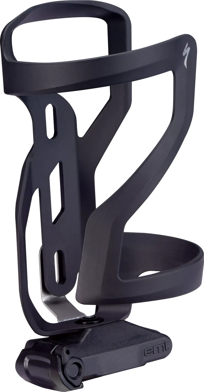 Specialized Zee Water Bottle Cage II With Tool - Right DT-2