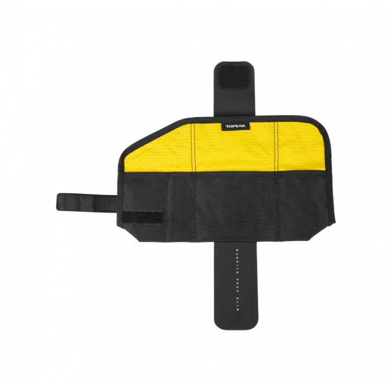 Topeak Burrito Pack Slim - Black-1