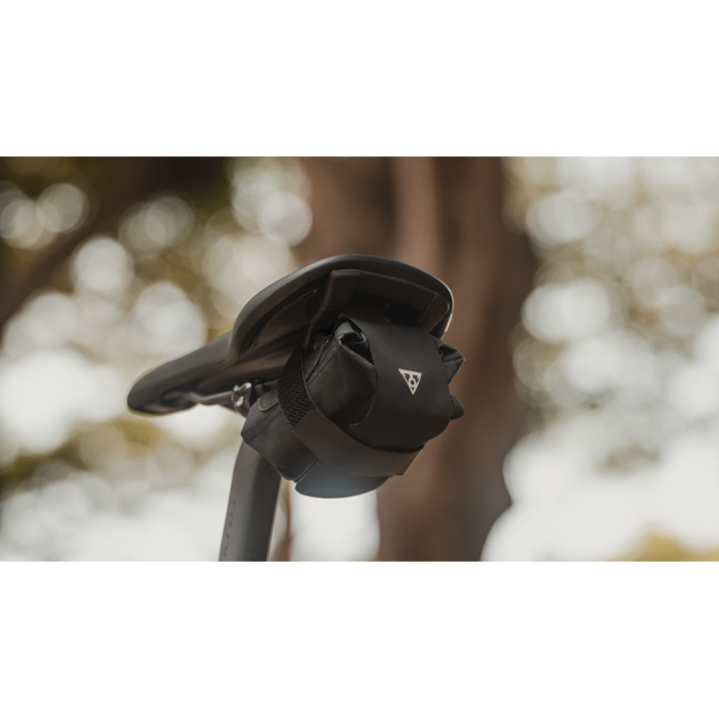 Topeak Burrito Pack Slim - Black-3