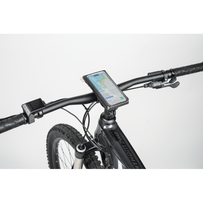 Topeak Phone Drybag - Black-2
