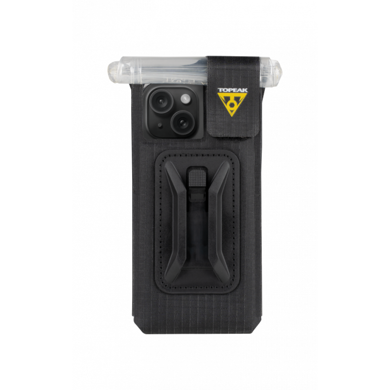 Topeak Phone Drybag - Black-1