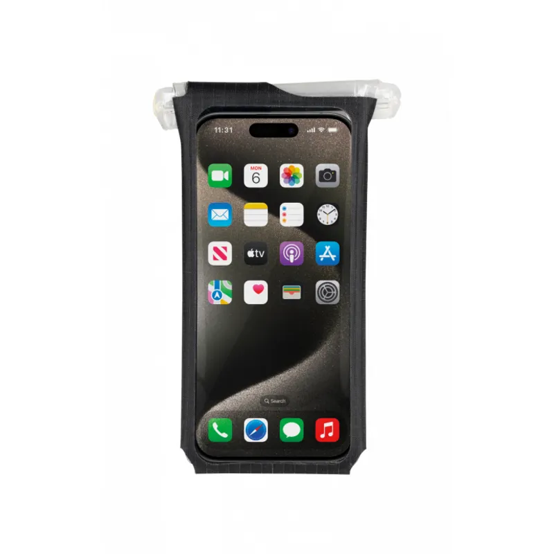 Topeak Phone Drybag - Black