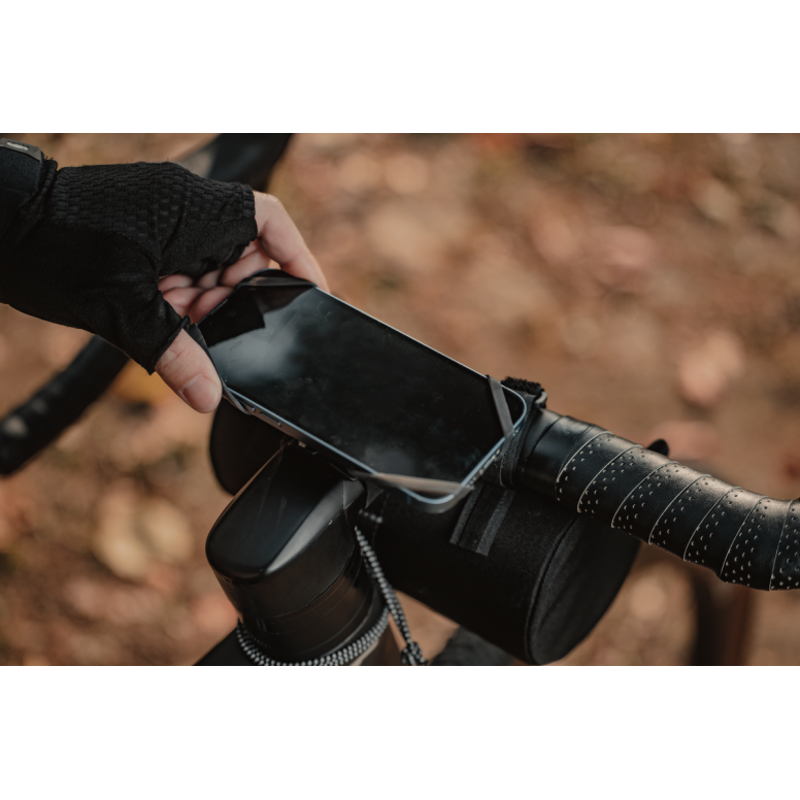 Topeak Omni Ridecase II Phone Mount - Black-3