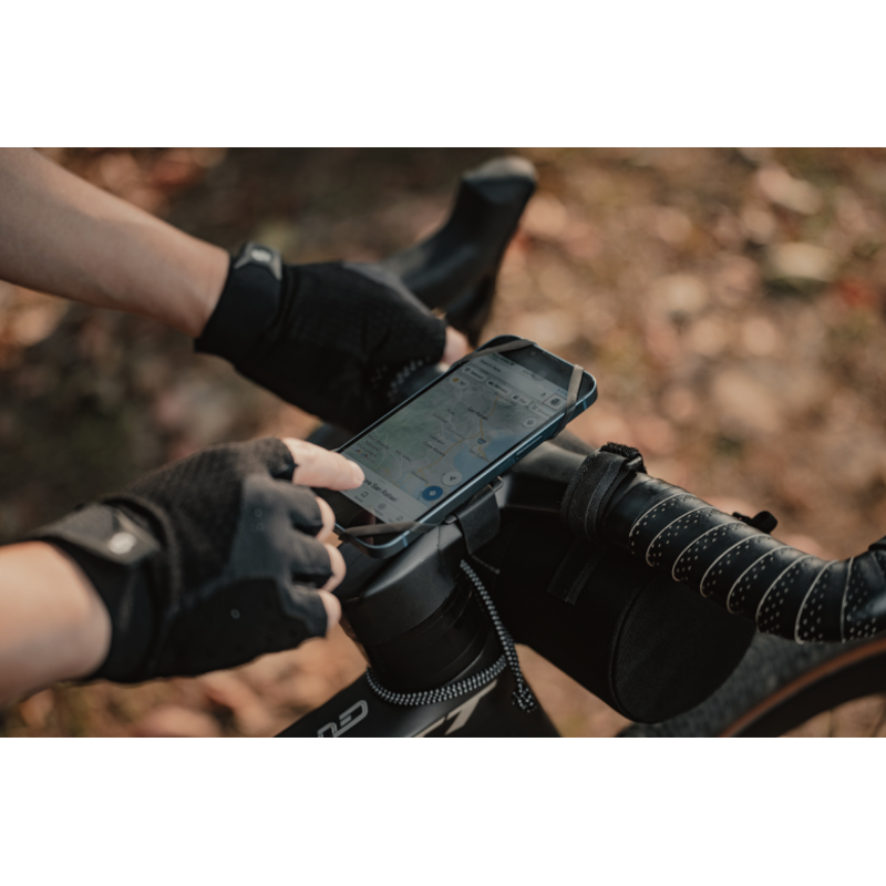Topeak Omni Ridecase II Phone Mount - Black-4