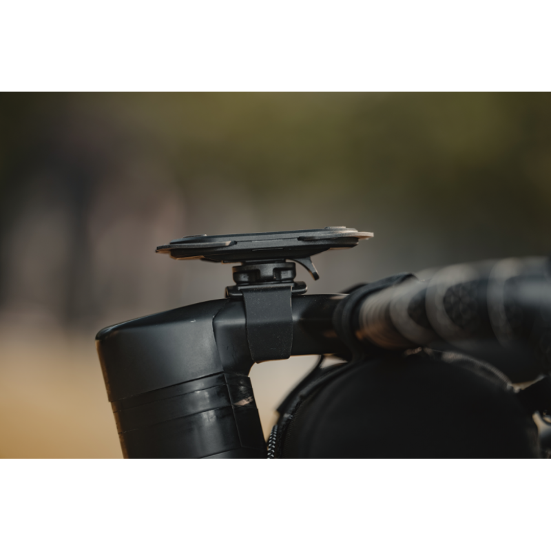 Topeak Omni Ridecase II Phone Mount - Black-5