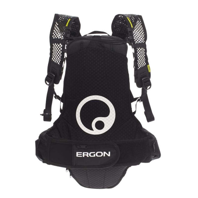 Ergon BP1 Backpack - Small - Black-2
