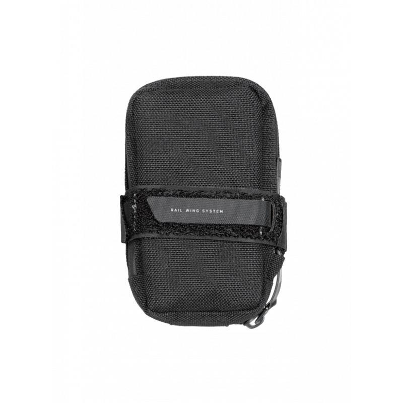 Topeak Elementa Gearbag - 0.3 Litre - Black-1