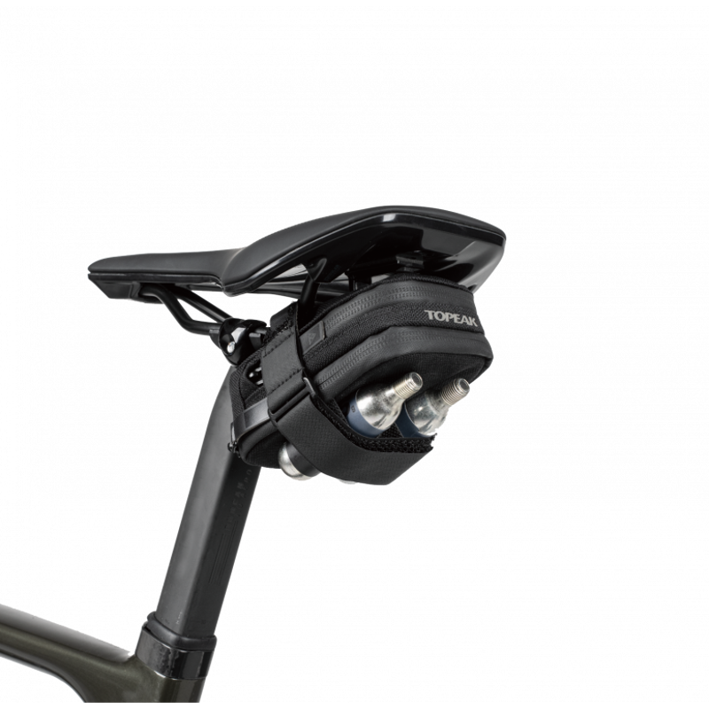 Topeak Elementa Gearbag - 0.3 Litre - Black-3