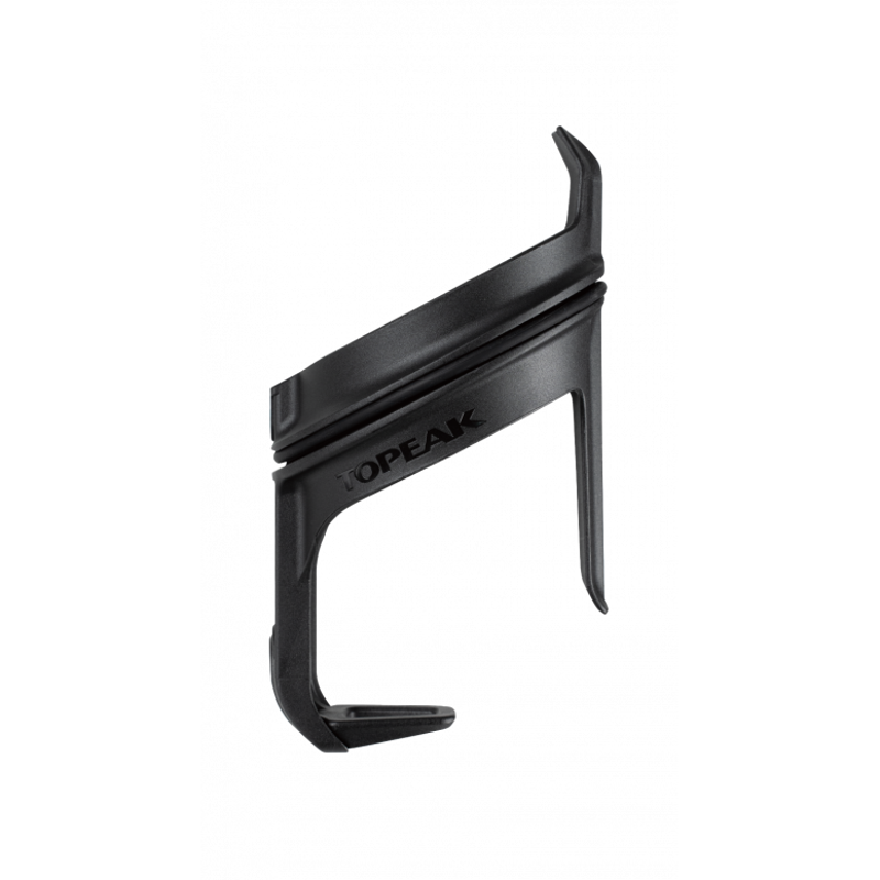 Topeak Tri Cage 2 Bottle Cage -Black-1