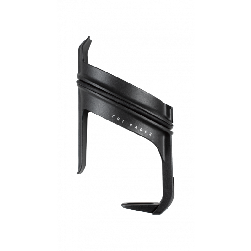 Topeak Tri Cage 2 Bottle Cage -Black-2
