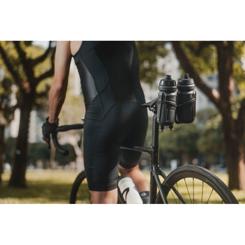 Topeak Tri Cage 2 Bottle Cage -Black-3