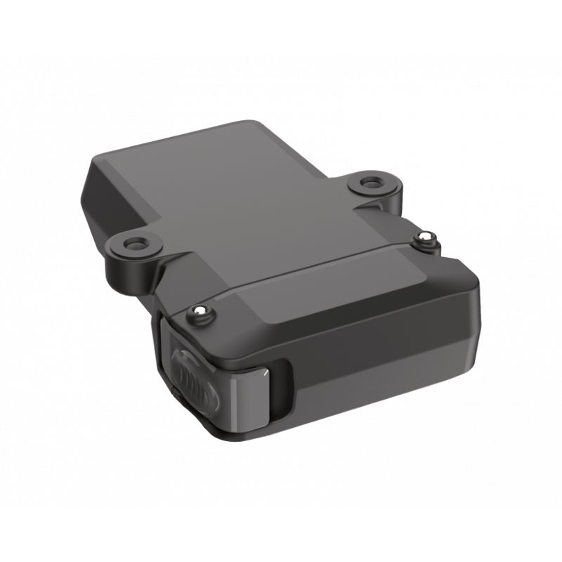 Topeak Dualside Cage Pro With Toolbox N11 - Black-1