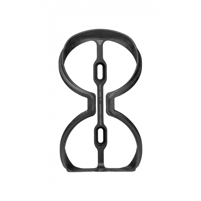 Topeak Feza V1 Bottle Cage - Black-1