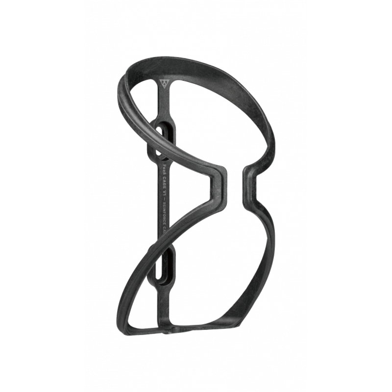 Topeak Feza V1 Bottle Cage - Black-2