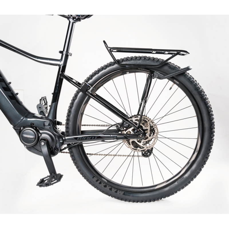 Topeak Tetrarack M2 HD Rear MTB Pannier Rack - Black-1
