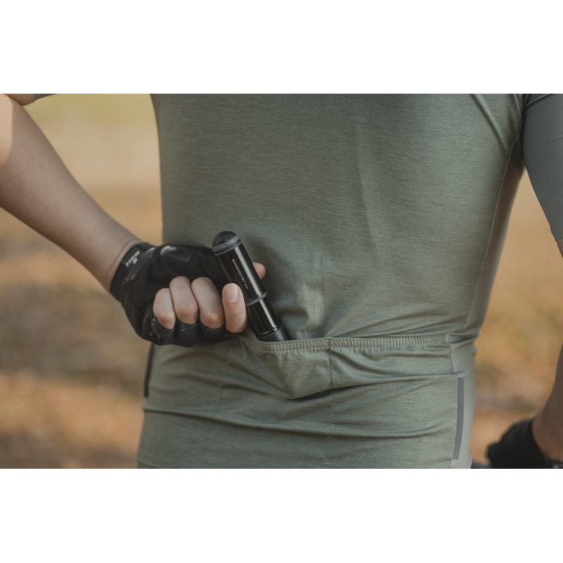 Topeak RaceRocket Mini Pump - Black-3