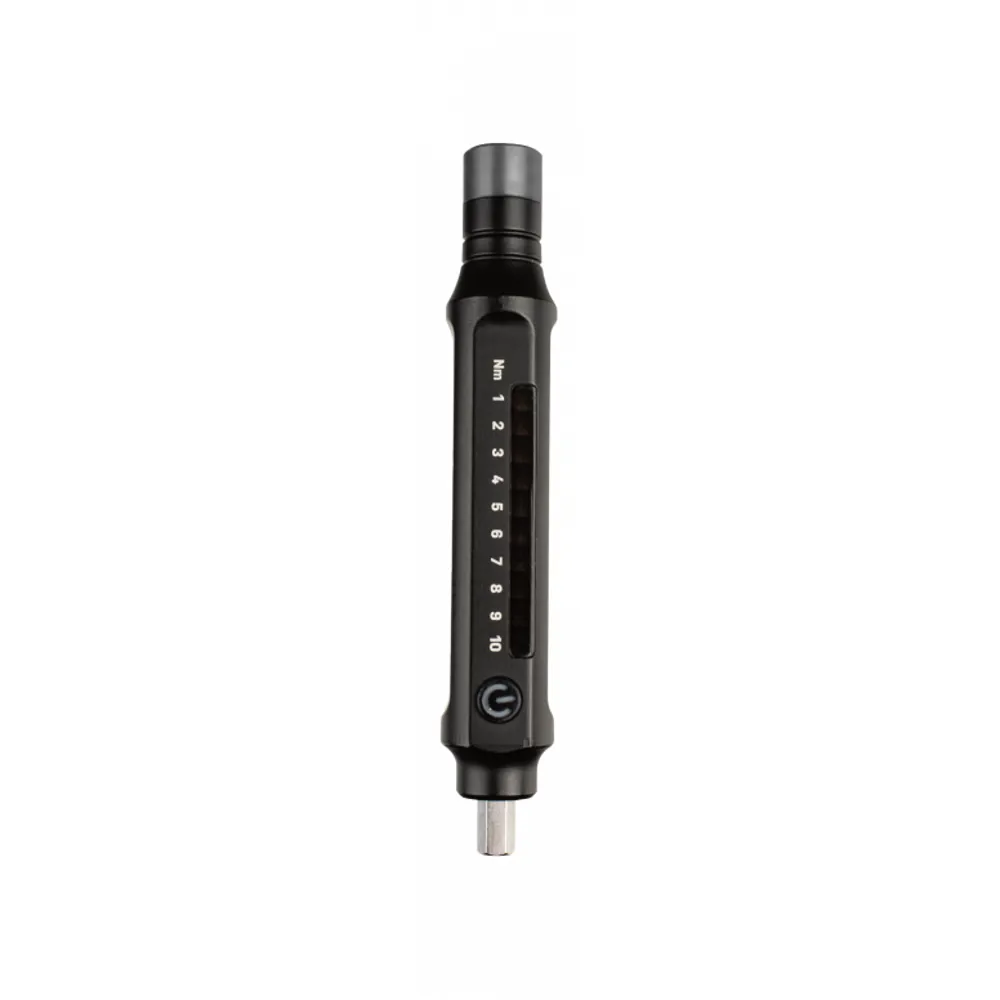 uPRISE Bikes Topeak E-Torqbar 1- 10nm - Black | Price match, 365 day return s, 18-Month Warranty, Finance Available & Free UK Delivery