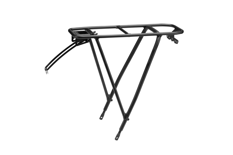 Giant Rack-It Lite Rear Rack - Black