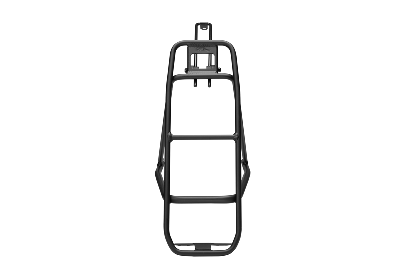 Giant Rack-It Lite Rear Rack - Black-1