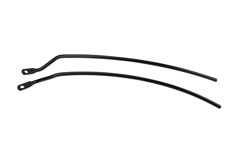 Giant Rack-It Lite Rear Rack - Black-2