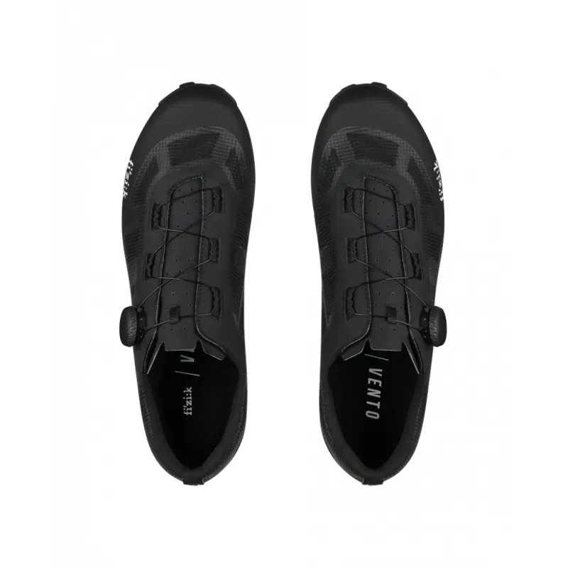 Fizik Vento Proxy MTB Shoes - Black-2