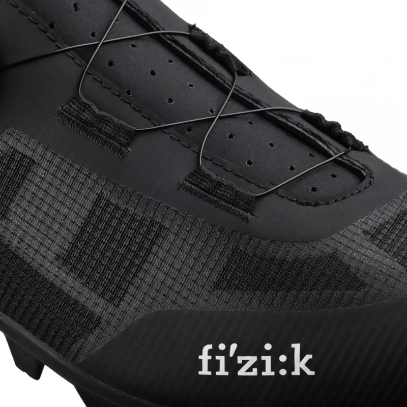Fizik Vento Proxy MTB Shoes - Black-4