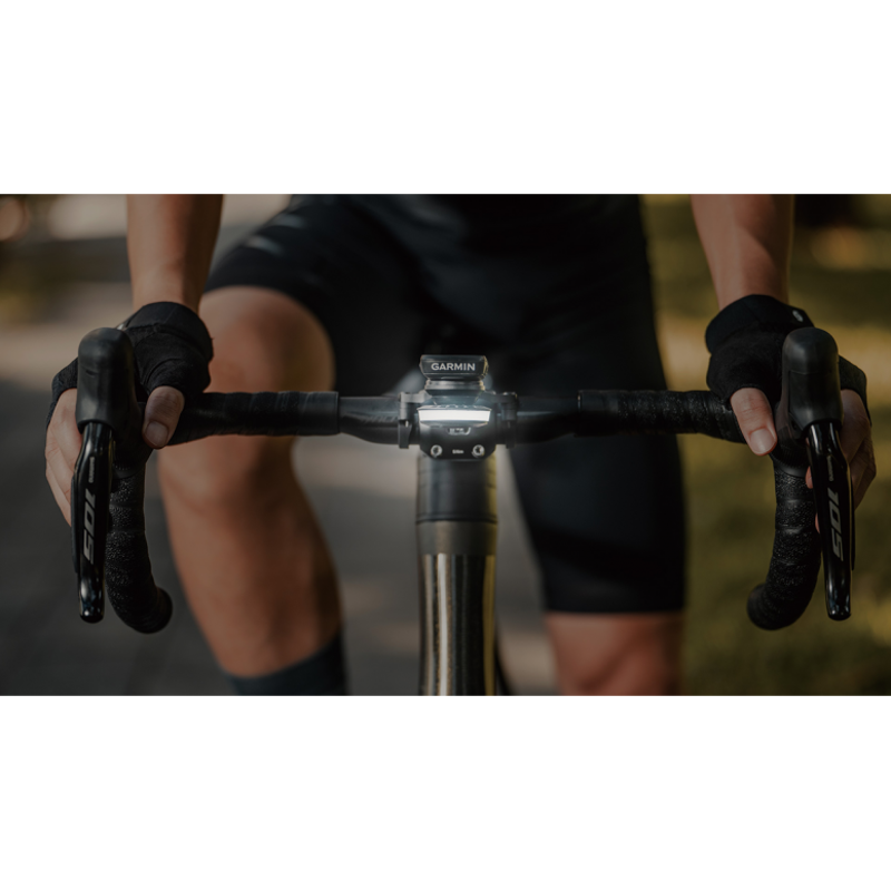 Topeak UTF Whitelite 30 Front Light - Black-3