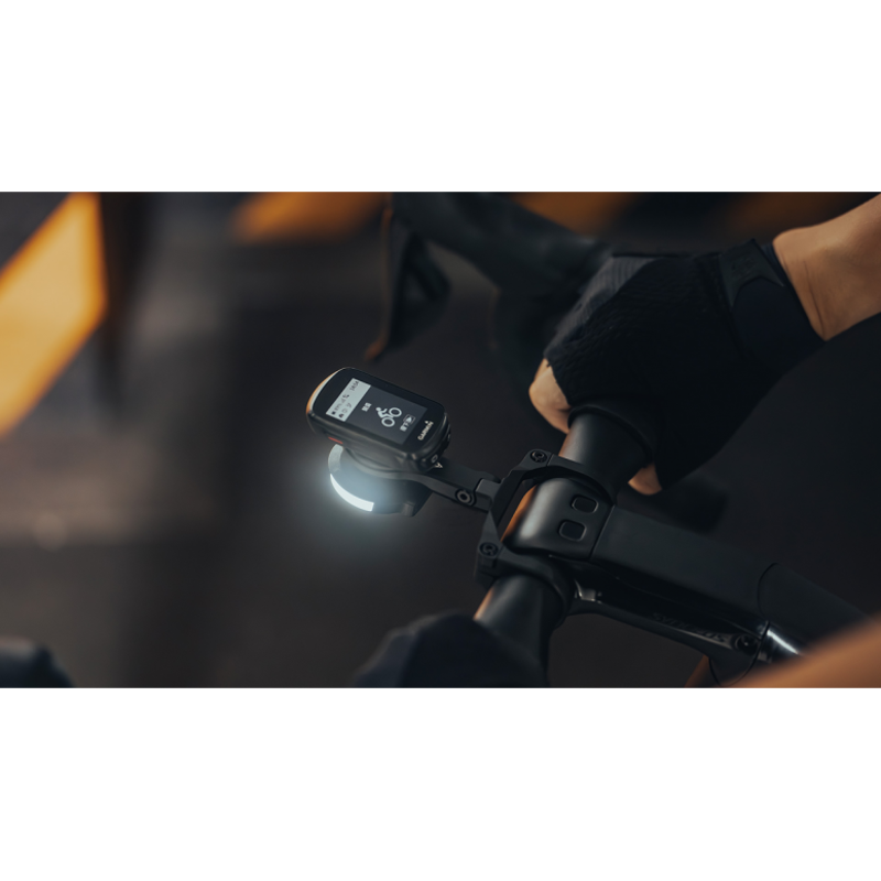Topeak UTF Whitelite 30 Front Light - Black-2