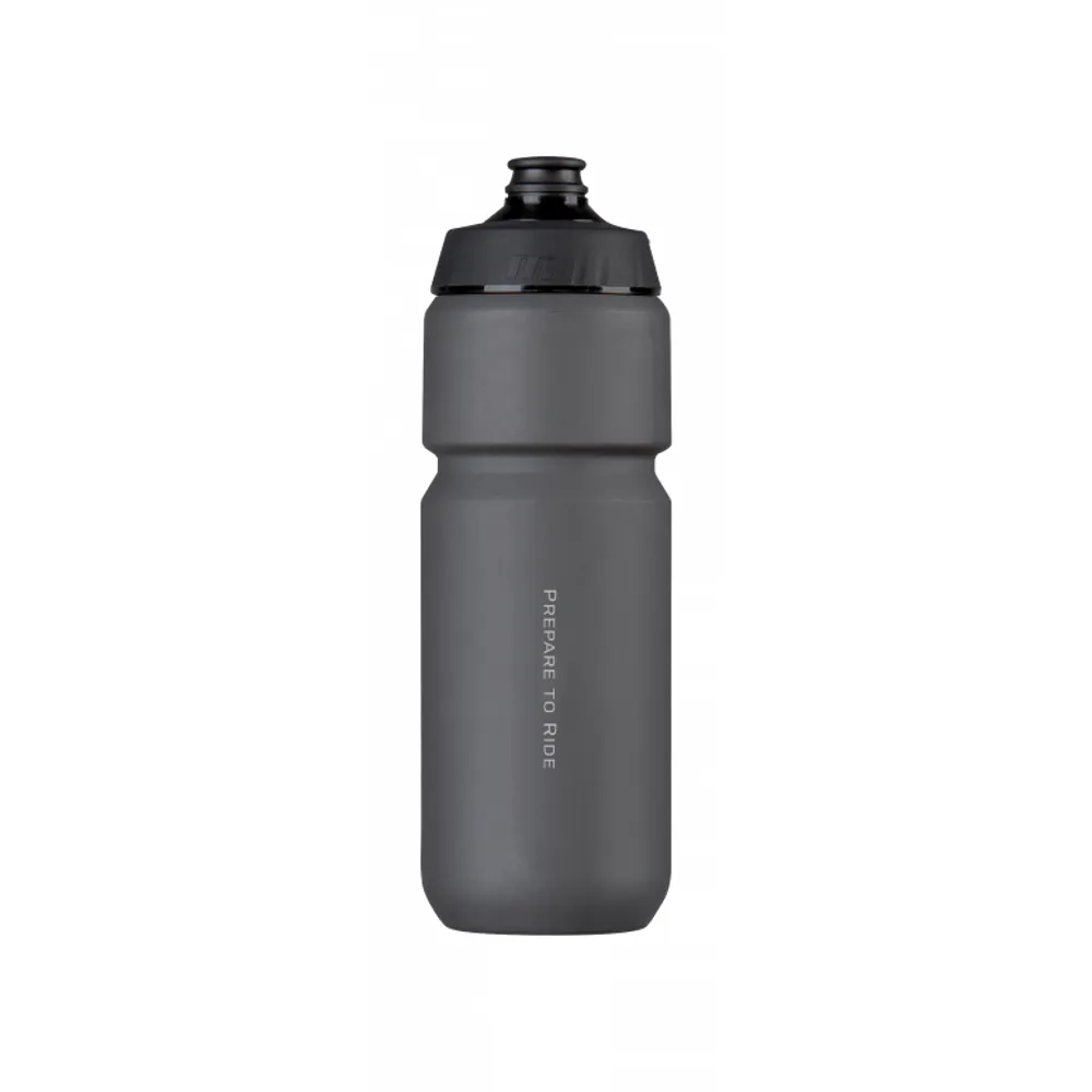 uPRISE Bikes Topeak TTI Water Bottle - 750ml - Black | Price match, 365 day return s, 18-Month Warranty, Finance Available & Free UK Delivery