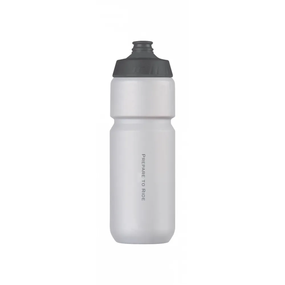 uPRISE Bikes Topeak TTI Water Bottle - 750ml - White | Price match, 365 day return s, 18-Month Warranty, Finance Available & Free UK Delivery