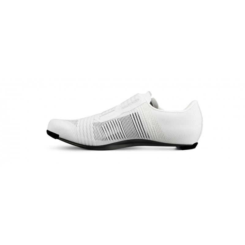 Fizik Vento Powerstrap Aeroweave Road Shoes - White-1
