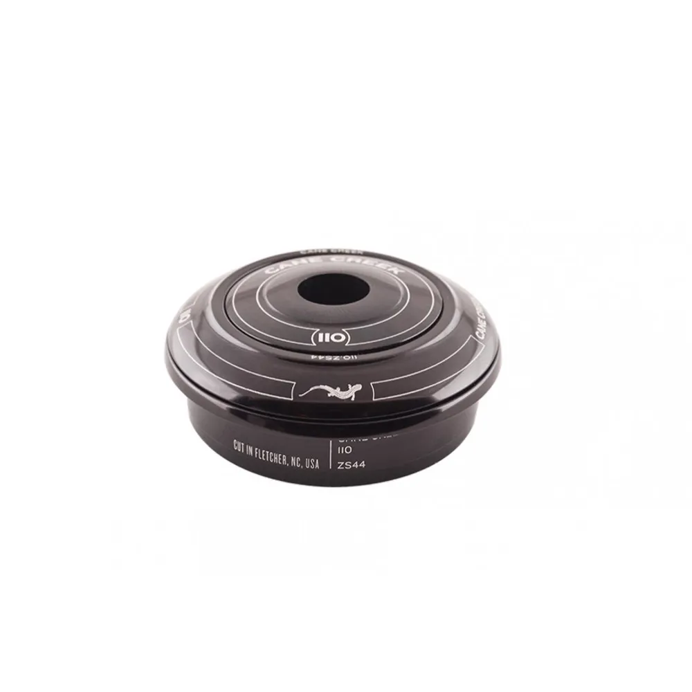 uPRISE Bikes Cane Creek 110 Upper Assemblies - 1 1/8 inch steerer/Zerostack/Short | Price match, 365 day return s, 18-Month Warranty, Finance Available & Free UK Delivery