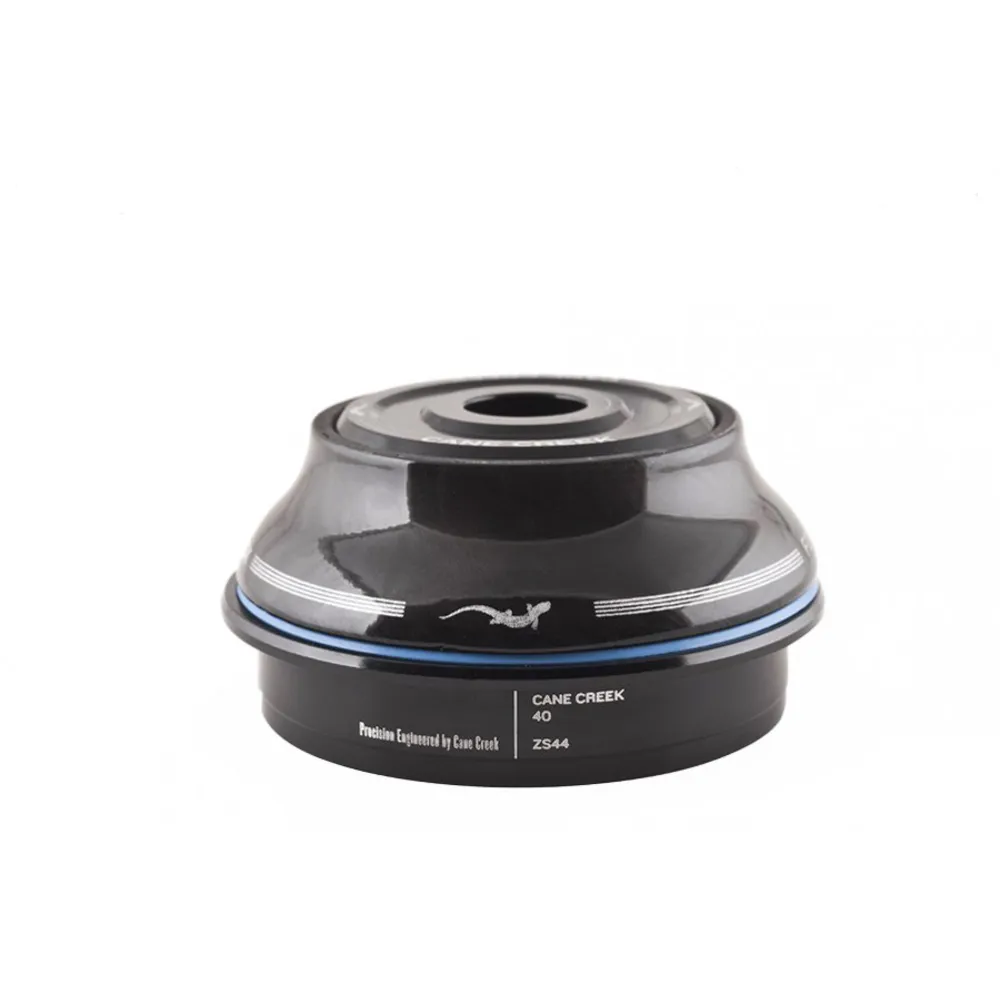 uPRISE Bikes Cane Creek 40 Upper Headset Cup - ZS44/28.6mm -ZS 1 1/8 inch Short 8mm | Price match, 365 day return s, 18-Month Warranty, Finance Available & Free UK Delivery