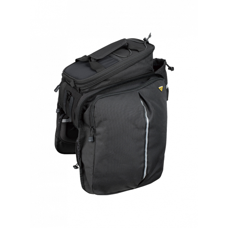 Topeak MTM Trunkbag DXP - 19.4 Litres - Black-2