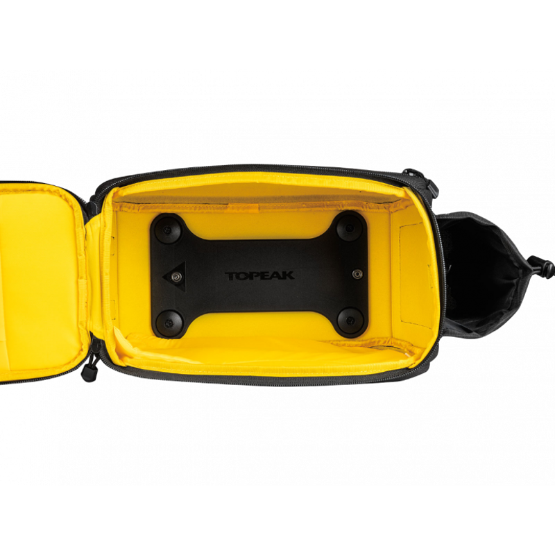 Topeak MTM Trunkbag EX - 8 Litre - Black-2