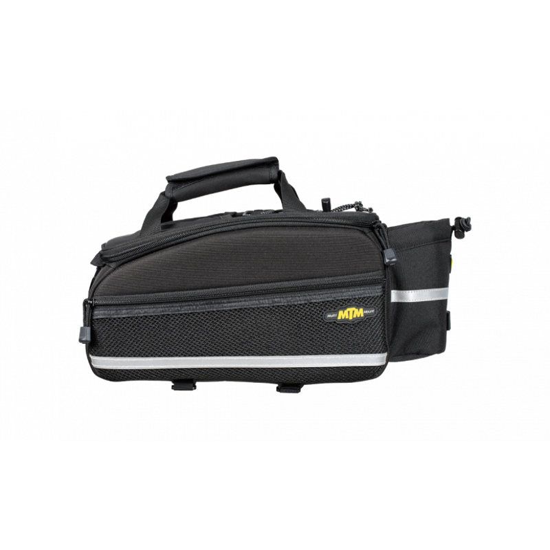 Topeak MTM Trunkbag EX - 8 Litre - Black-3