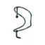 Topeak Feza G12 Kevlar Carbon Bottle Cage - Blue