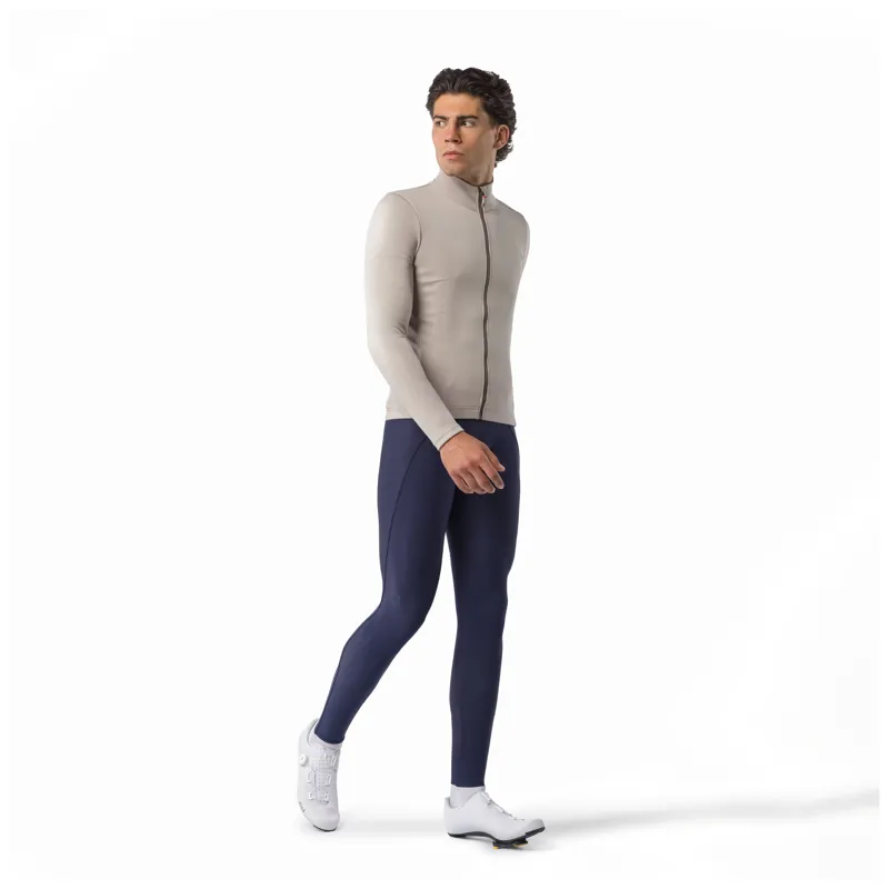 Castelli Espresso 2 Men's Jacket - Clay-4