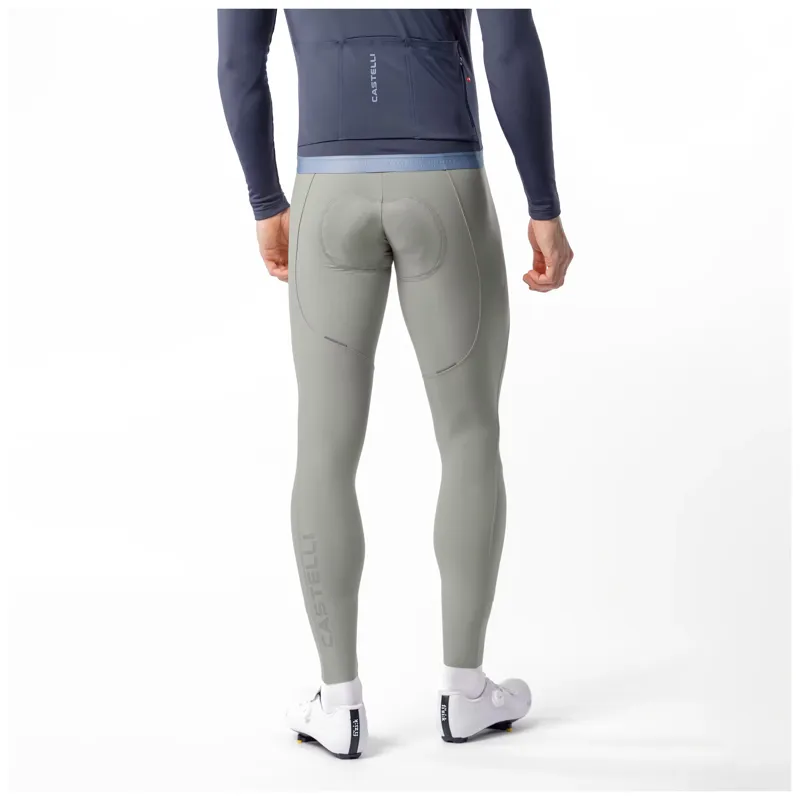Castelli Espresso 2 Men's Bibtight - Shadow-9
