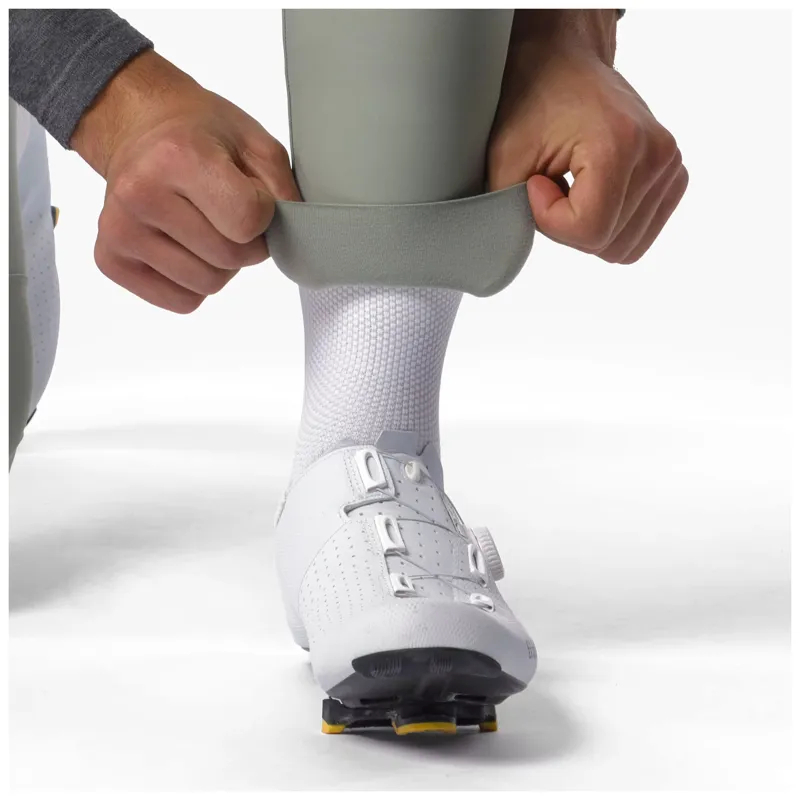 Castelli Espresso 2 Men's Bibtight - Shadow-4