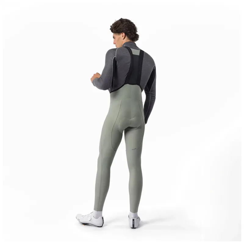 Castelli Espresso 2 Men's Bibtight - Shadow-6