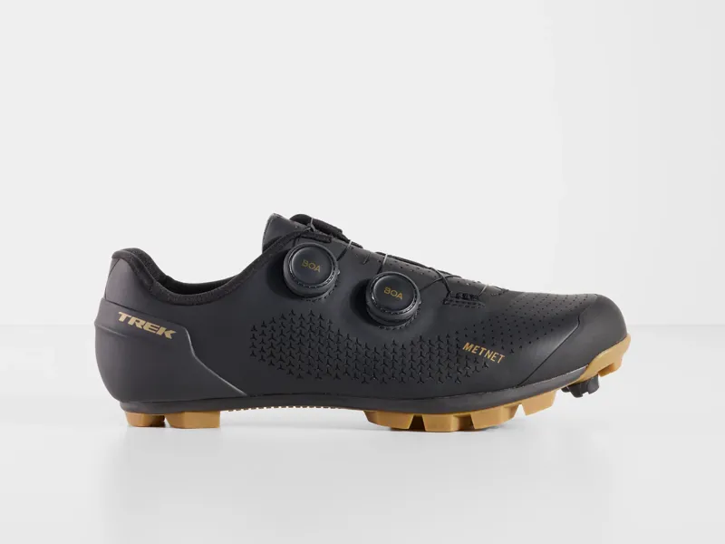 Trek Cambion Mountain Bike Shoe - Black