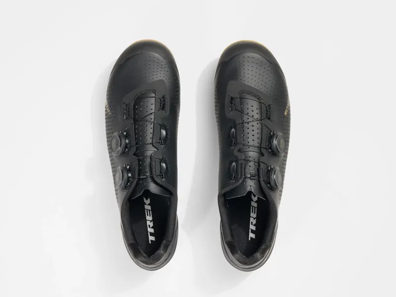 Trek Cambion Mountain Bike Shoe - Black-3