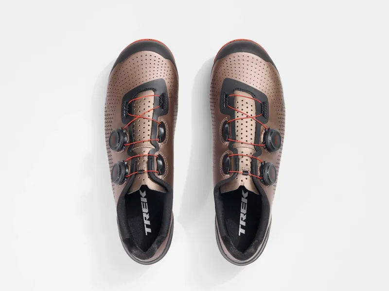 Trek Cambion Mountain Bike Shoe - Bronze Age-3