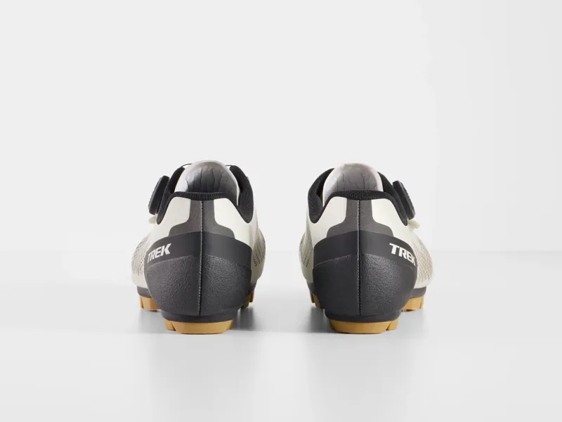 Trek Foray Mountain Bike Shoe - Era White/Gum-4
