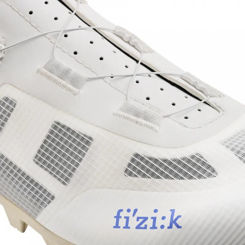 Fizik Vento Proxy MTB Shoes - White-4
