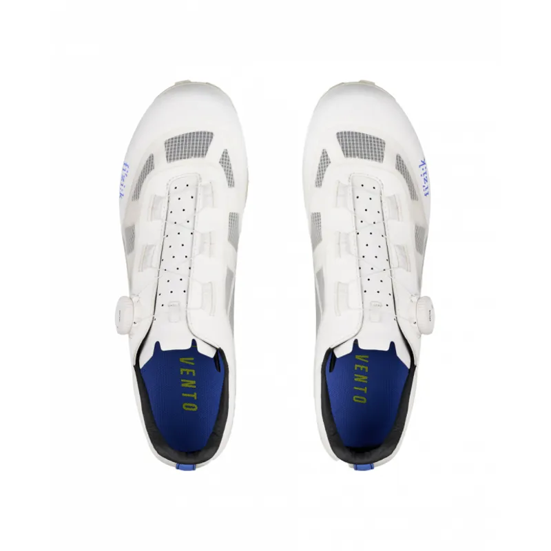 Fizik Vento Proxy MTB Shoes - White-2