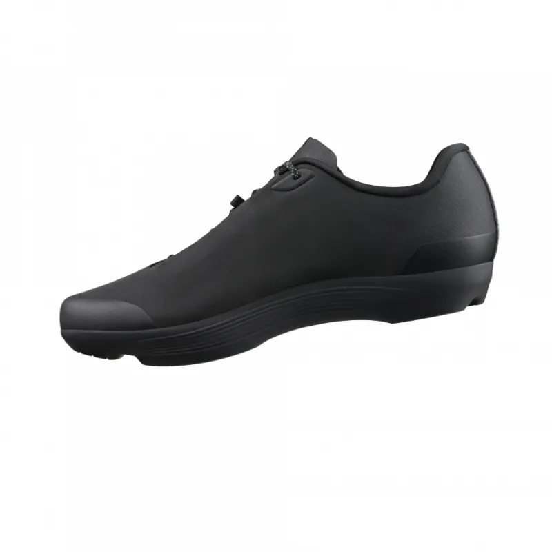 Fizik Tempo Beat Gravel Shoes - Black-1