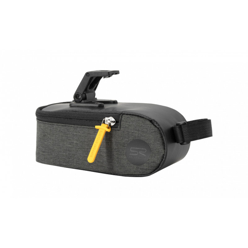 Selle Royal Saddle Bag - Small - Black/Grey
